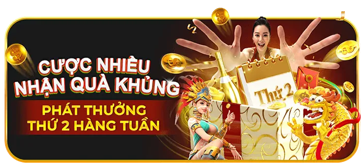 Khuyến Mãi Mới Nhất Wwin Bet