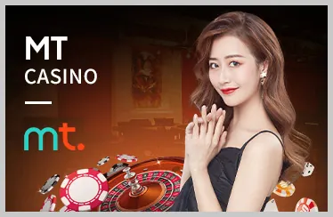 Casino Trực Tuyến Wwin Bet